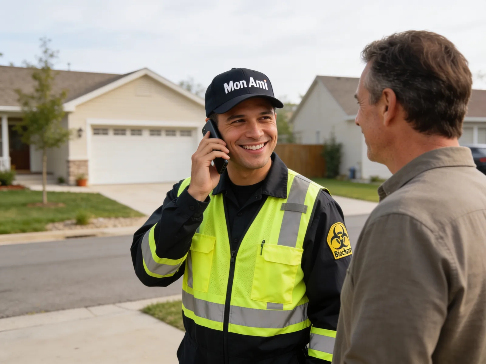 Sewage Cleanup Jenera, OH FAQs